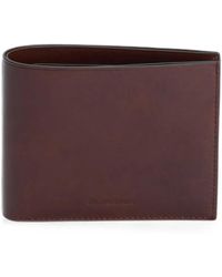 Jil Sander - Portemonnaie Mit Logo - Lyst