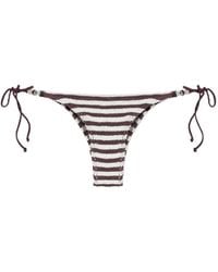 Bondeye - Vista Bikini Bottoms - Lyst