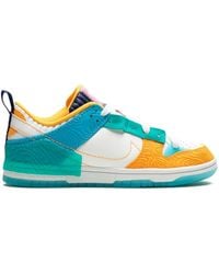 Nike - X Serena Williams Design Crew Dunk Low Disrupt 2 Sneakers - Lyst