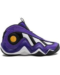 adidas - X Kobe Bryant Crazy 97 "Dunk Contest" Sneakers - Lyst