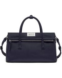 Maison Margiela - Mittelgroßer 5AC East West Tote Bag - Lyst