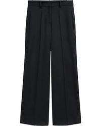 Marc O' Polo - Tailored Trousers - Lyst