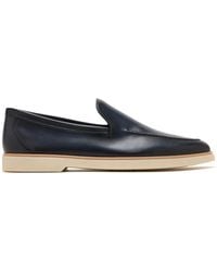 Magnanni - Slip-On Loafers - Lyst