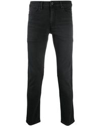 boss orange 72 skinny fit jeans