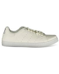 Norway 1963 - Perforated Lace-Up Sneakers - Lyst