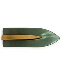La DoubleJ - Salon Hair Clip - Lyst