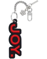 Marc Jacobs - The Joy Keyring - Lyst