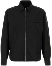Tatras - Lamide Zip-Fastening Jacket - Lyst