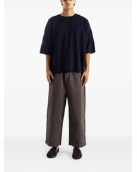 Casey Casey - Oversized T-Shirt - Lyst