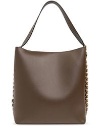 Stella McCartney - Borsa A Secchiello Frayme - Lyst