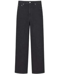 Visvim - Fluxus Corduroy Trousers - Lyst