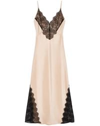 Anine Bing - Robe Judy - Lyst