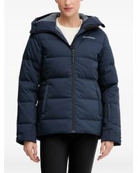 Peak Performance - Abito Da Sci Con Cappuccio - Lyst