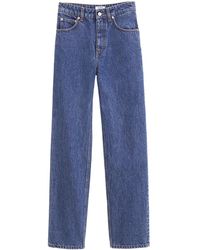 Filippa K - Briony Jeans - Lyst