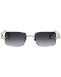 Balmain - Square-Frame Sunglasses - Lyst