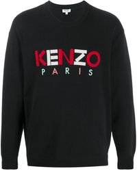 kenzo jumper farfetch
