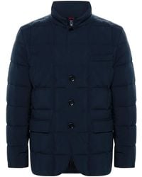 Fay - Gesteppte Jacke - Lyst