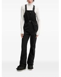 Oakley - Tnp Harper Softshell Jumpsuit Met Ceintuur - Lyst