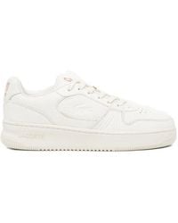 Lacoste - Baskets L001 Set - Lyst