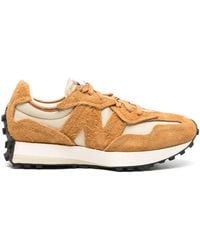New Balance - Sneaker 327 - Lyst