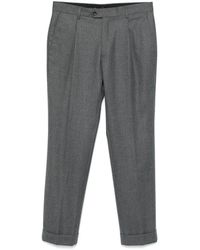 Reveres 1949 - Pleated Trousers - Lyst