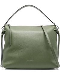 Gianni Chiarini - Brina Drawstring Top-Handle Shoulder Bag - Lyst