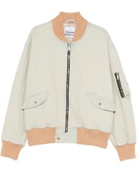 Vivienne Westwood - Bernardo Bomber Jacket - Lyst