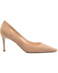 Roberto Festa - Pointed-Toe Pumps - Lyst
