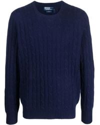 Polo Ralph Lauren - Sweater - Lyst