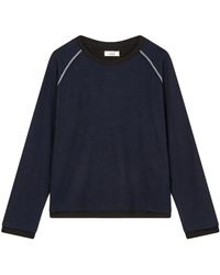 Studio Tomboy X - Sweat À Détails De Coutures - Lyst