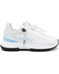 Givenchy - Spectre Sneakers Met Rits - Lyst
