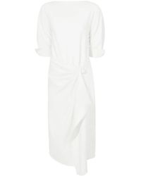 Proenza Schouler - Maisie Dress - Lyst