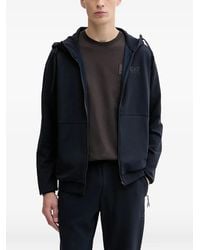 EA7 - Survêtement À Détail De Logo (2 Pièces) - Lyst