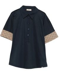 Herno - T-Shirts And Polos And - Lyst