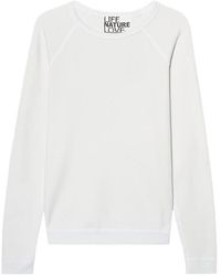 Freecity - Long-Sleeve Sweatshirt - Lyst