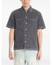 Dime - Shirt Met Korte Mouwen - Lyst