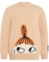 Patou - X Moomin Little My Sweat - Lyst