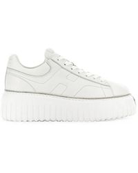 Hogan - Sneakers H - Lyst