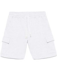 Eleventy - Cargo Shorts - Lyst