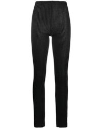 a. roege hove - Emma Slit-ankle Trousers - Lyst