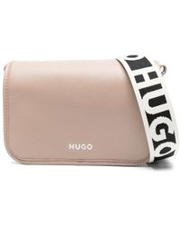 HUGO - Bel Umhängetasche - Lyst