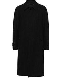 Lardini - Abrigo A Rayas - Lyst