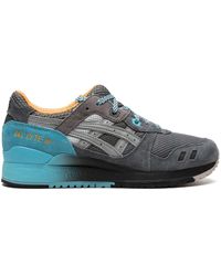 Asics - 'Gel-Lyte 3' Sneakers - Lyst