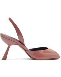 Alexandre Birman - Miranda Slingback Pumps - Lyst