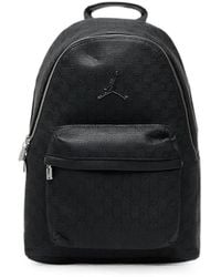 Nike - Jam Monogram Backpack - Lyst