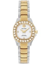 Philipp Plein - The Spectre Lady Mini 23 Mm - Lyst