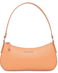 HUGO - Chris Tote Bag - Lyst