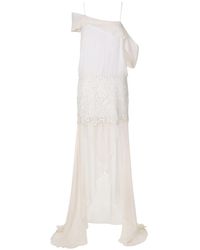 Lethicia Bronstein - Anna ロングドレス - Lyst