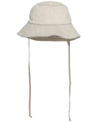 Rick Owens - Gilligan Hat - Lyst