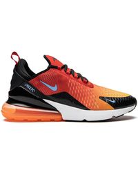 Nike Air Max 270 Sneakers for Men - Up to 50% off | Lyst